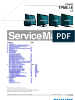 PHILIPS chassis tpm6.11.pdf