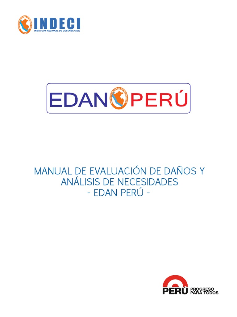 Edan PDF | PDF | Mapa | Toma de decisiones