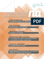 REVISTA MEXICANA DE CULTURA POLÍTICA 7.pdf