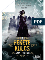A Fekete Kulcs PDF