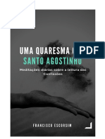 Uma Quaresma com Santo Agostinho.pdf