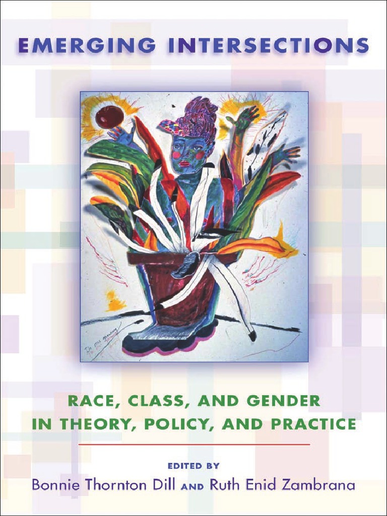HILL COLLINS, PATRICIA (Org) Emerging Intersections PDF | PDF ...