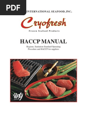 HACCP