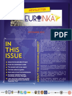 Euroinka Newsletter Final