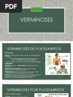 5 - Verminoses