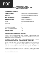 0. Pic.constitución Politica_a_2018 Rae