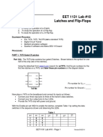 Multisim Lab10