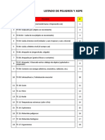 Mapa de Procesos Domaq 2