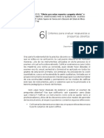 6_Criterios Para Evaluar Respuestas a Preguntas Abiertas