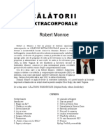 Robert Monroe - Calatorii extracorporale.doc