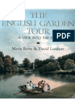 36290854 the English Garden Tour