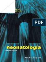 Neonatologia 3a Edicion - José Luis Tapia, Alvaro González PDF