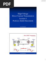 Ahdab-High Voltage Direct Current