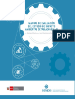 Manual Evaluacion Ambiental Hidrocarburos