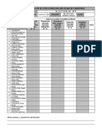 Lista de Cotejo Fichas de Resumen