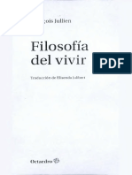 Jullien, François - Filosofia del vivir.pdf