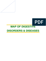 Wdhd 2008 Map of Digestive Disorders