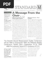Science Magazine 5811 2007-01-26 | PDF | Technology & Engineering
