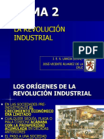 Tema2 Larevolucinindustrial 100117053640 Phpapp01