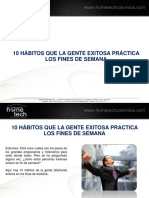 Diez 10 Habitos De La Gente Exitosa.pdf