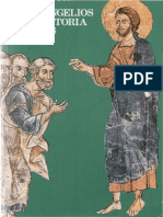 Los Evangelios y La Historia de Jesus Leon Dufour Xavier PDF
