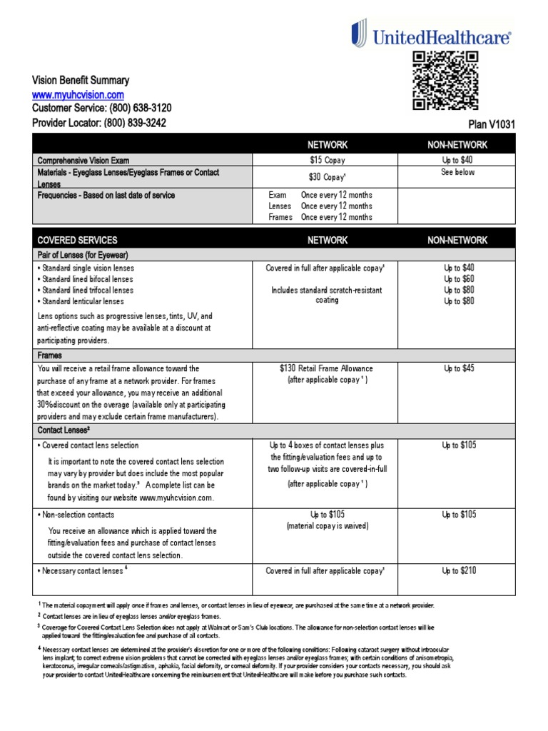 OHIO DAS VISION BENEFITS intelligence overview