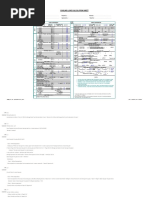 234767722 Basic Load Calculation Sheet