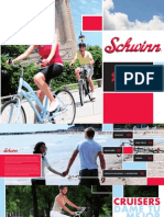 Catalogo Schwinn 2011 Alta Resolucion High Res.