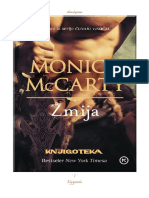 Monica McCarty - Zmija PDF