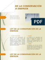LEY DE LA CONSERVACIÓN DE LA ENERGÍA.pptx