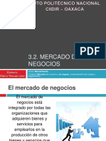 Mercado de Negocios