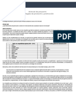 ManualdeProyecto Estrategias de Producto y Promocion