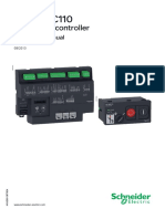 SC-MI 20 Modelo Reles