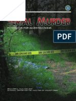 SerialMurder-PathwaysForInvestigations