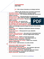 Idiomy Turetskie PDF