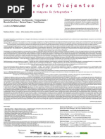 MFLambert. Fotografos Viajantes Net