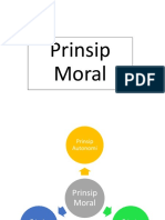 Prinsip Moral