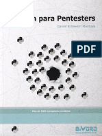 Python para Pentesters PDF