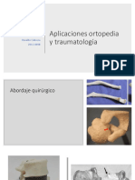 Aplicaciones ortopedia y traumatología.pptx