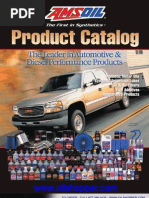 Download AMSOIL Product Catalog by Bruce Wappman SN3743136 doc pdf