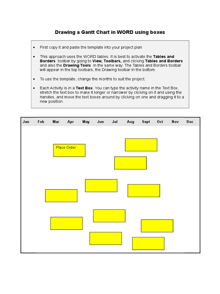 gantt-in-word-boxes-template-pdf