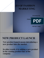 23070575 Product Launch Presentation