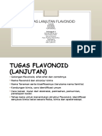 Printed Kelompok 4 - Lanjutan Flavonoid