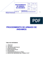 4.procedimiento armado de andamios.pdf