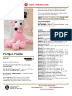 Download Crochet by Claudia Soto Lucero SN37432919 doc pdf