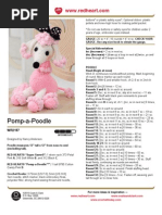 Download Crochet by Claudia Soto Lucero SN37432919 doc pdf