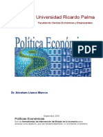 1.PoliticaEconomicaI