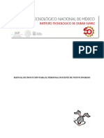 Manual de Induccion PDF