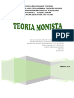 TEORIA MONISTA.docx