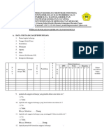 Format Pengkajian Komunitas-1